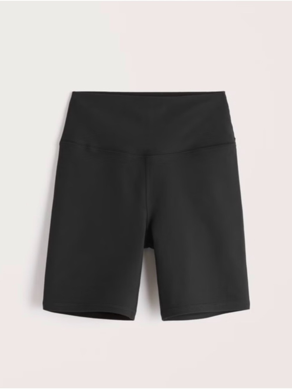 YPB sculptLUX Bike Short (with pockets)  7”